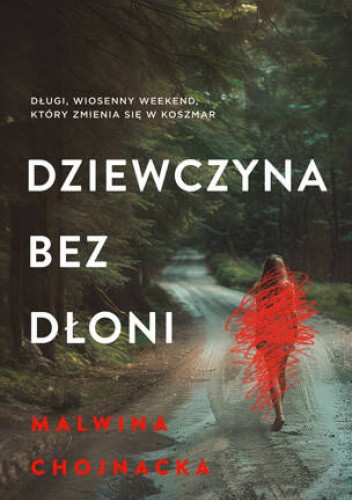 Dziewczyna bez dłoni